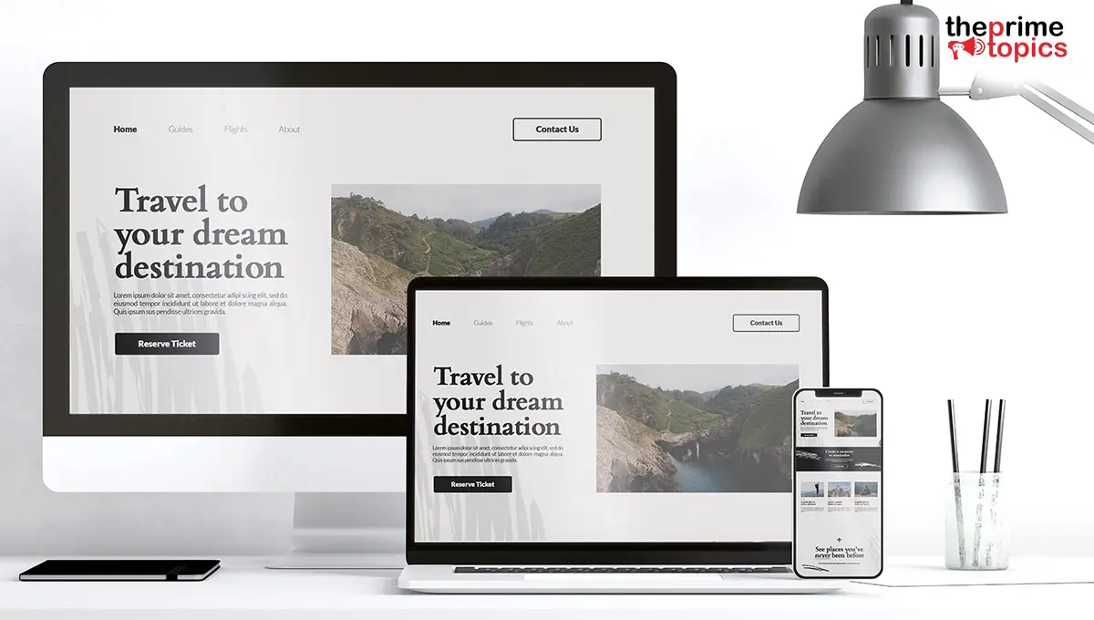 wordpress website templates